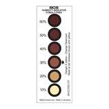 Humidity Indicator Card, Cobalt-Free 10-20-30-40-50-60%, 200/CAN redirect to product page